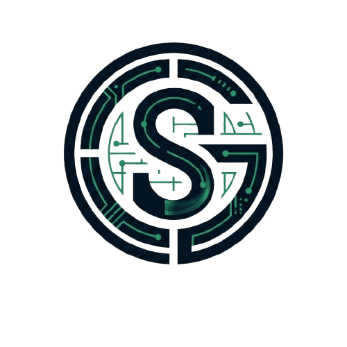 GS CONNECT Logo